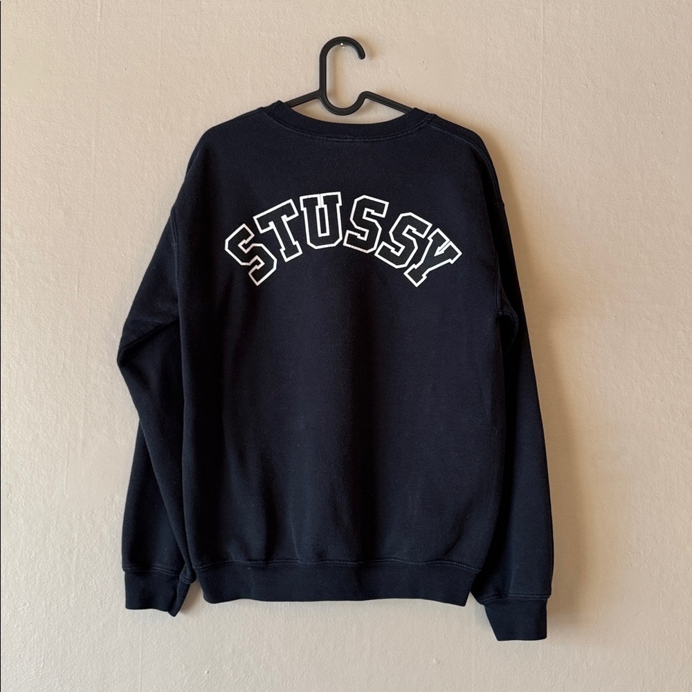 Stussy Crewneck